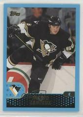 Mario Lemieux #1 Hockey Cards 2001 Topps Prices