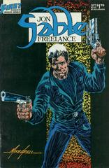 Jon Sable, Freelance #41 (1986) Comic Books Jon Sable, Freelance Prices