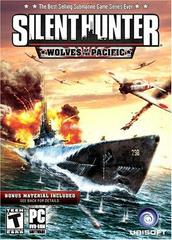 Silent Hunter: Wolves Of The Pacific PC Games Prices