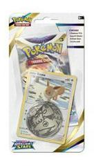 Eevee 1-pack Blister Pokemon Brilliant Stars Prices