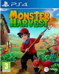 Monster Harvest PAL Playstation 4 Prices