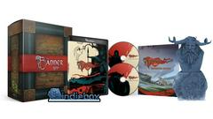 Contents | The Banner Saga [Collector's Edition IndieBox] PC Games