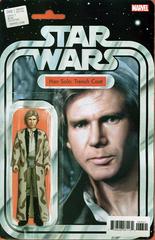 Star Wars [Han Solo] #66 (2019) Comic Books Star Wars Prices