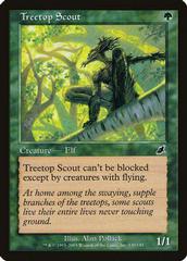 Treetop Scout Magic Scourge Prices