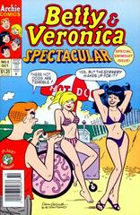 Betty & Veronica Spectacular #5 (1993) Comic Books Betty and Veronica Spectacular Prices