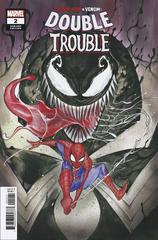 Spider-Man & Venom: Double Trouble [Momoko] Comic Books Spider-Man & Venom: Double Trouble Prices