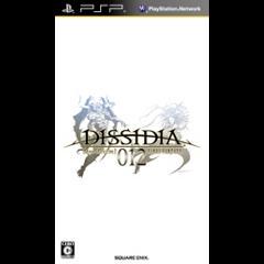 Dissidia 012: Duodecim Final Fantasy JP PSP Prices