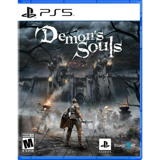 Demon's Souls photo
