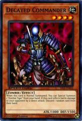 Decayed Commander YuGiOh Speed Duel: Arena of Lost Souls Prices
