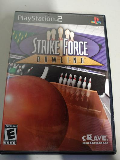Strike Force Bowling photo