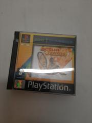 Actua Tennis [Zoo Classics] PAL Playstation Prices