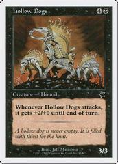 Hollow Dogs Magic Starter 1999 Prices