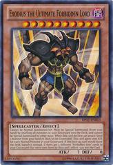 Exodius the Ultimate Forbidden Lord BP02-EN063 YuGiOh Battle Pack 2: War of the Giants Prices