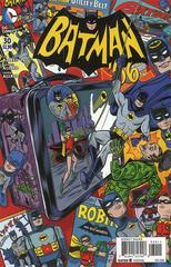 Batman '66 #30 (2016) Comic Books Batman '66 Prices