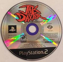 Jak and Daxter The Precursor Legacy [Demo] Playstation 2 Prices