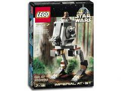 Imperial AT-ST LEGO Star Wars Prices