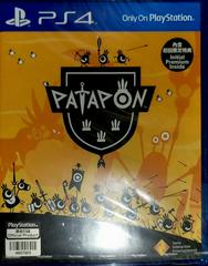 Patapon Asian English Playstation 4 Prices