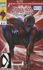 Spider-Man 2099: Exodus [Srisuwan] Comic Books Spider-Man 2099: Exodus Prices