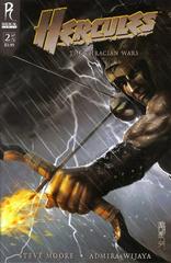Hercules #2 (2008) Comic Books Hercules Prices
