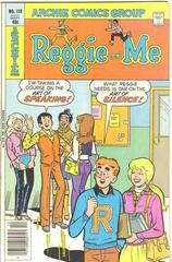 Reggie and Me #119 (1979) Comic Books Reggie and Me Prices