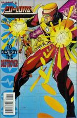 Psi-Lords #8 (1995) Comic Books Psi-Lords Prices