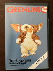 Gremlins ZX Spectrum Prices
