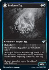 Biolume Egg Magic Innistrad: Double Feature Prices