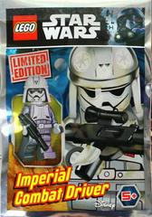 LEGO Set | Imperial Combat Driver LEGO Star Wars