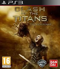 Clash of the Titans PAL Playstation 3 Prices