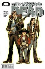 The Walking Dead #3 (2003) Comic Books Walking Dead Prices