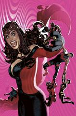 Scarlet Witch [Hughes Virgin] Comic Books Scarlet Witch Prices