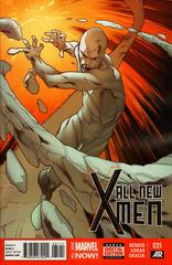 All-New X-Men #31 (2014) Comic Books All-New X-Men Prices