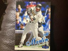 Al Martin #174 Baseball Cards 1998 Ultra Prices
