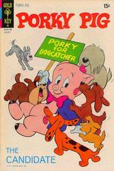 Porky Pig #37 (1971) Comic Books Porky Pig Prices