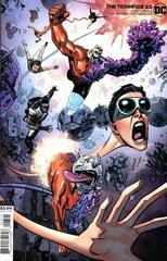The Terrifics [Variant] #23 (2020) Comic Books The Terrifics Prices