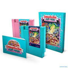 Product Overview | Garbage Pail Kids: Mad Mike and the Quest for Stale Gum [Blue] NES