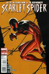 Scarlet Spider [2nd Print] #3 (2012) Comic Books Scarlet Spider Prices