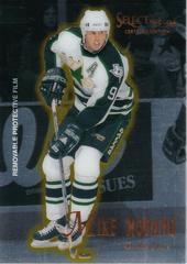 Mike Modano [Sample] Hockey Cards 1995 Select Certified Prices