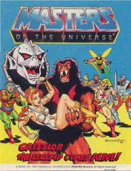 Masters of the Universe #25 (1984) Comic Books Masters of the Universe Prices