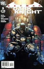 Batman: The Dark Knight #3 (2011) Comic Books Batman: The Dark Knight Prices