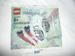 Hero Factory Accessories #4648933 LEGO Hero Factory Prices