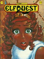 ElfQuest #16 (1983) Comic Books Elfquest Prices