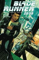 Blade Runner 2039 #10 (2024) Comic Books Blade Runner 2039 Prices