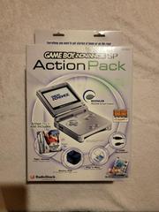 Gameboy Advance SP Action Pack GameBoy Advance Prices