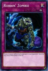 Robbin' Zombie SBAD-EN016 YuGiOh Speed Duel: Attack from the Deep Prices