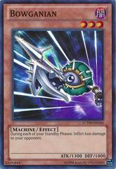 Bowganian LCYW-EN144 YuGiOh Legendary Collection 3: Yugi's World Mega Pack Prices
