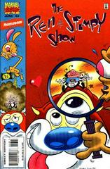 Ren & Stimpy Show #43 (1996) Comic Books Ren & Stimpy Show Prices