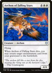 Archon of Falling Stars Magic Theros Beyond Death Prices