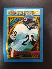 Mark Carrier #185 Football Cards 1994 Topps Finest Prices