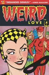 Weird Love #20 (2017) Comic Books Weird Love Prices